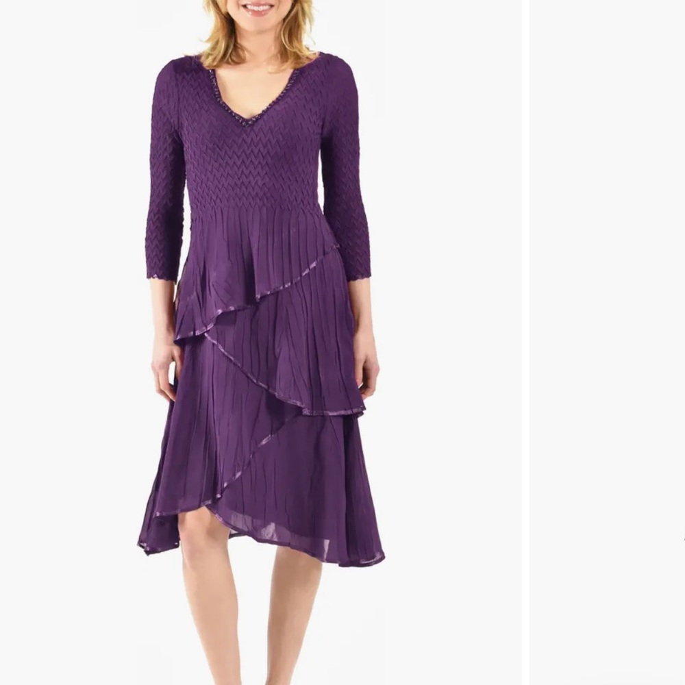 Komarov dress size medium from Nordstrom